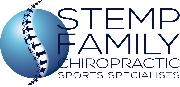 Stemp Family Chiropractic... Logo