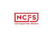 North Coast Fire & Security Logo