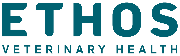 Ethos Veterinary Health Logo