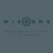 Democratic Party of Wisconsin Logo
