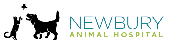 Newbury Animal Hospital owner... Logo