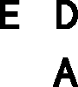 EDA Logo