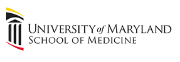 University of Maryland School of Medicine Logo