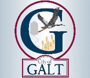 City of Galt Logo