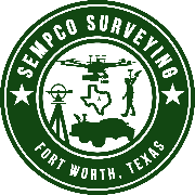 Sempco Surveying, Inc. Logo
