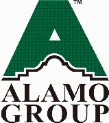 Alamo Group Inc. Logo