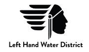 Left Hand Water District Logo