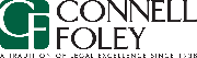 Connell Foley LLP Logo