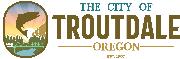 City of Troutdale Billing Logo