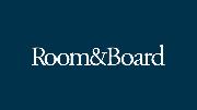 Room & Board Logo