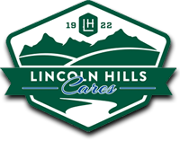 Lincoln Hills Cares Lincoln Hills Cares
