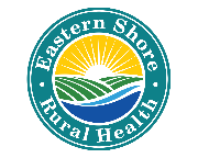 Eastern Shore Rural Health... Logo
