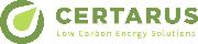 Certarus Ltd. Logo