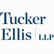 Tucker Ellis LLP Logo