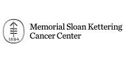 Memorial Sloan Kettering... Logo