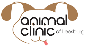 Animal Clinic of Leesburg Logo