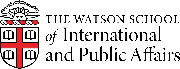 Brown University Logo