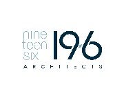 19six Architects Logo