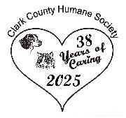 FixaPet / Clark County Humane Society Logo