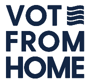 Vote From Home