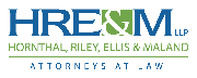 Hornthal, Riley, Ellis & Maland, LLP