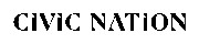 Civic Nation Logo