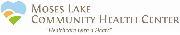 Moses Lake Community Health Center Logo