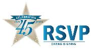 Nevada Rural Counties RSVP Program, Inc. Logo
