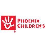 Phoenix Children's Hospital Logo