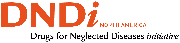 Drugs for Neglected Diseases initiative, North America Logo