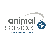 Winnebago County Animal Services Logo