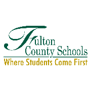 Fulton County Schools Logo