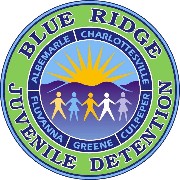 Blue Ridge Juvenile Detention Logo