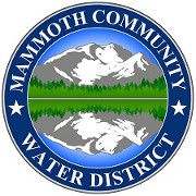 Mammoth Community Water District Logo