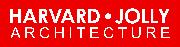 Harvard Jolly Architecture Logo