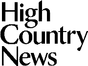 High Country News Logo