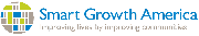 Smart Growth America Logo