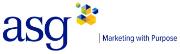 Archipelago Strategies Group (ASG) Logo