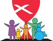 Serra Center Logo