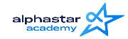 AlphaStar Academy Logo