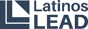 Latinos LEAD Logo