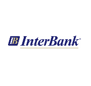 InterBank Logo