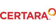 Certara Logo
