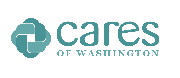 Cares of Washington Logo