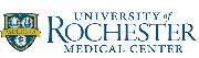 University of Rochester Medical Center Logo