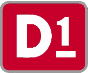 D1 Training- Waco Logo