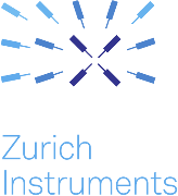 https://www.zhinst.com/ Logo
