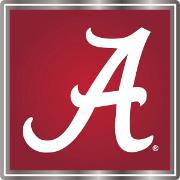 The University of Alabama Logo