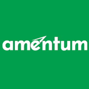 Amentum Logo
