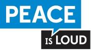 Peace is Loud Logo